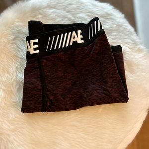 American Eagle boxers